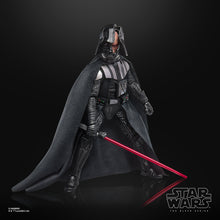 Load image into Gallery viewer, PRE ORDER Star Wars The Black Series Darth Vader (Duel’s End), Star Wars: Obi-Wan Kenobi Collectible 6 Inch Action Figure