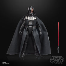 Load image into Gallery viewer, PRE ORDER Star Wars The Black Series Darth Vader (Duel’s End), Star Wars: Obi-Wan Kenobi Collectible 6 Inch Action Figure