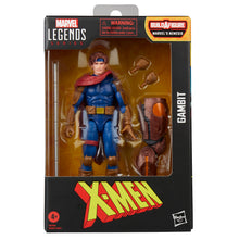 Load image into Gallery viewer, INSTOCK Marvel Legends Series Gambit Comics Action Figure