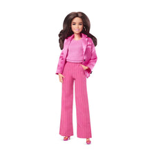 Load image into Gallery viewer, INSTOCK Barbie: The Movie Gloria in Pink Power Pantsuit
