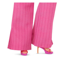 Load image into Gallery viewer, INSTOCK Barbie: The Movie Gloria in Pink Power Pantsuit