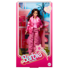 Load image into Gallery viewer, INSTOCK Barbie: The Movie Gloria in Pink Power Pantsuit