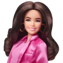 Load image into Gallery viewer, INSTOCK Barbie: The Movie Gloria in Pink Power Pantsuit