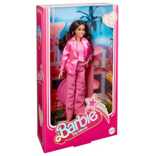 Load image into Gallery viewer, INSTOCK Barbie: The Movie Gloria in Pink Power Pantsuit