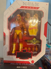 Load image into Gallery viewer, INSTOCK WWE ULTIMATE EDITION GREATEST HITS - HULK HOGAN
