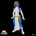 Load image into Gallery viewer, INSTOCK Marvel Legends Series Marvel's Mystique, X-Men Comics-Inspired Action Figure