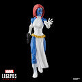 Load image into Gallery viewer, INSTOCK Marvel Legends Series Marvel's Mystique, X-Men Comics-Inspired Action Figure