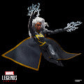 Load image into Gallery viewer, INSTOCK Marvel Legends Series Storm, X-Men Comics-Inspired Action Figure