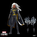 Load image into Gallery viewer, INSTOCK Marvel Legends Series Storm, X-Men Comics-Inspired Action Figure