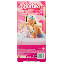 Load image into Gallery viewer, INSTOCK Barbie: The Movie Doll in Pink Gingham Dress