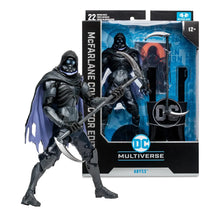 Load image into Gallery viewer, INSTOCK DC McFarlane Collector Edition Wave 1 Abyss Batman vs. Abyss 7-Inch Scale Action Figure