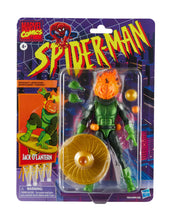 Load image into Gallery viewer, INSTOCK Marvel Legends Series Jack O'Lantern
