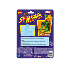 Load image into Gallery viewer, INSTOCK Marvel Legends Series Jack O'Lantern