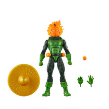 Load image into Gallery viewer, INSTOCK Marvel Legends Series Jack O'Lantern
