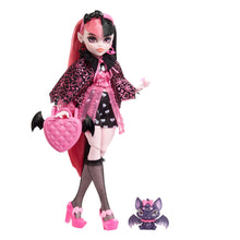 Load image into Gallery viewer, INSTOCK Monster High Draculaura Doll