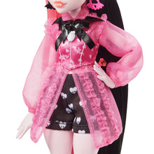 Load image into Gallery viewer, INSTOCK Monster High Draculaura Doll