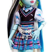 Load image into Gallery viewer, INSTOCK Monster High Frankie Stein Doll
