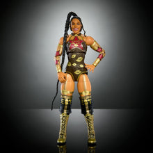 Load image into Gallery viewer, INSTOCK WWE 2025 WrestleMania Elite Action Figure - BIANCA BELAIR