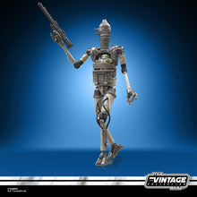 Load image into Gallery viewer, INSTOCK Star Wars The Vintage Collection IG-12, Grogu & Anzellan Deluxe 3 3/4-Inch Action Figures