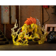 Load image into Gallery viewer, INSTOCK Fighter II Blanka 6-Inch Scale Deluxe Action Figure