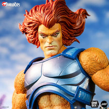 Load image into Gallery viewer, INSTOCK ThunderCats Lion-O 1:6 Scale Action Figure