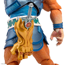 Load image into Gallery viewer, INSTOCK ThunderCats Lion-O 1:6 Scale Action Figure