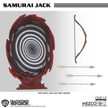 Load image into Gallery viewer, PRE ORDER Samurai Jack One:12 Collective Action Figure