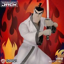 Load image into Gallery viewer, PRE ORDER Samurai Jack One:12 Collective Action Figure