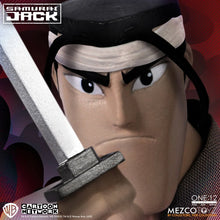 Load image into Gallery viewer, PRE ORDER Samurai Jack One:12 Collective Action Figure