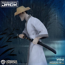 Load image into Gallery viewer, PRE ORDER Samurai Jack One:12 Collective Action Figure