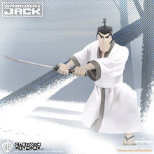 Load image into Gallery viewer, PRE ORDER Samurai Jack One:12 Collective Action Figure