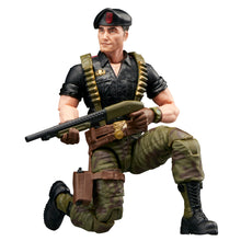 Load image into Gallery viewer, INSTOCK G.I. Joe Classified Series Retro Cardback, Flint Action Figure