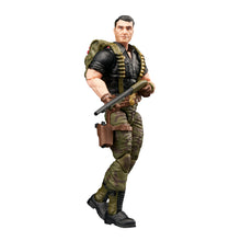 Load image into Gallery viewer, INSTOCK G.I. Joe Classified Series Retro Cardback, Flint Action Figure