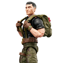 Load image into Gallery viewer, INSTOCK G.I. Joe Classified Series Retro Cardback, Flint Action Figure