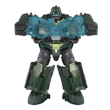 Load image into Gallery viewer, INSTOCK Transformers Age of the Primes Deluxe Class The Thirteen Alchemist Prime Action Figure