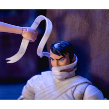 Load image into Gallery viewer, INSTOCK Scooby-Doo! Wave 1 Mummy of Ankha 1:12 Scale Action Figure