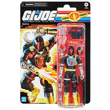 Load image into Gallery viewer, INSTOCK G.I. Joe Classified Series Retro Cardback, B.A.T. (Battle Android Trooper) Action Figure