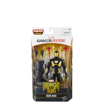 Load image into Gallery viewer, INSTOCK Hasbro Marvel Legends Series Gamerverse Iron Man