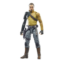 Load image into Gallery viewer, INSTOCK Star Wars The Vintage Collection Kanan Jarrus, Star Wars Rebels 3.75 Inch Collectible Action Figure