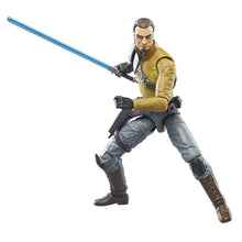 Load image into Gallery viewer, INSTOCK Star Wars The Vintage Collection Kanan Jarrus, Star Wars Rebels 3.75 Inch Collectible Action Figure