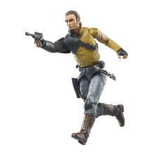 Load image into Gallery viewer, INSTOCK Star Wars The Vintage Collection Kanan Jarrus, Star Wars Rebels 3.75 Inch Collectible Action Figure