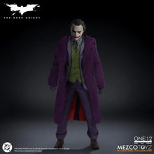 Load image into Gallery viewer, PRE ORDER The Dark Knight - The Joker - Mezco - One:12 Collective