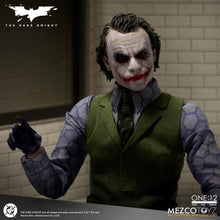 Load image into Gallery viewer, PRE ORDER The Dark Knight - The Joker - Mezco - One:12 Collective
