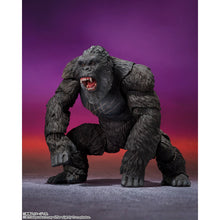 Load image into Gallery viewer, INSTOCK Godzilla x Kong: The New Empire 2024 Kong S.H.MonsterArts Action Figure