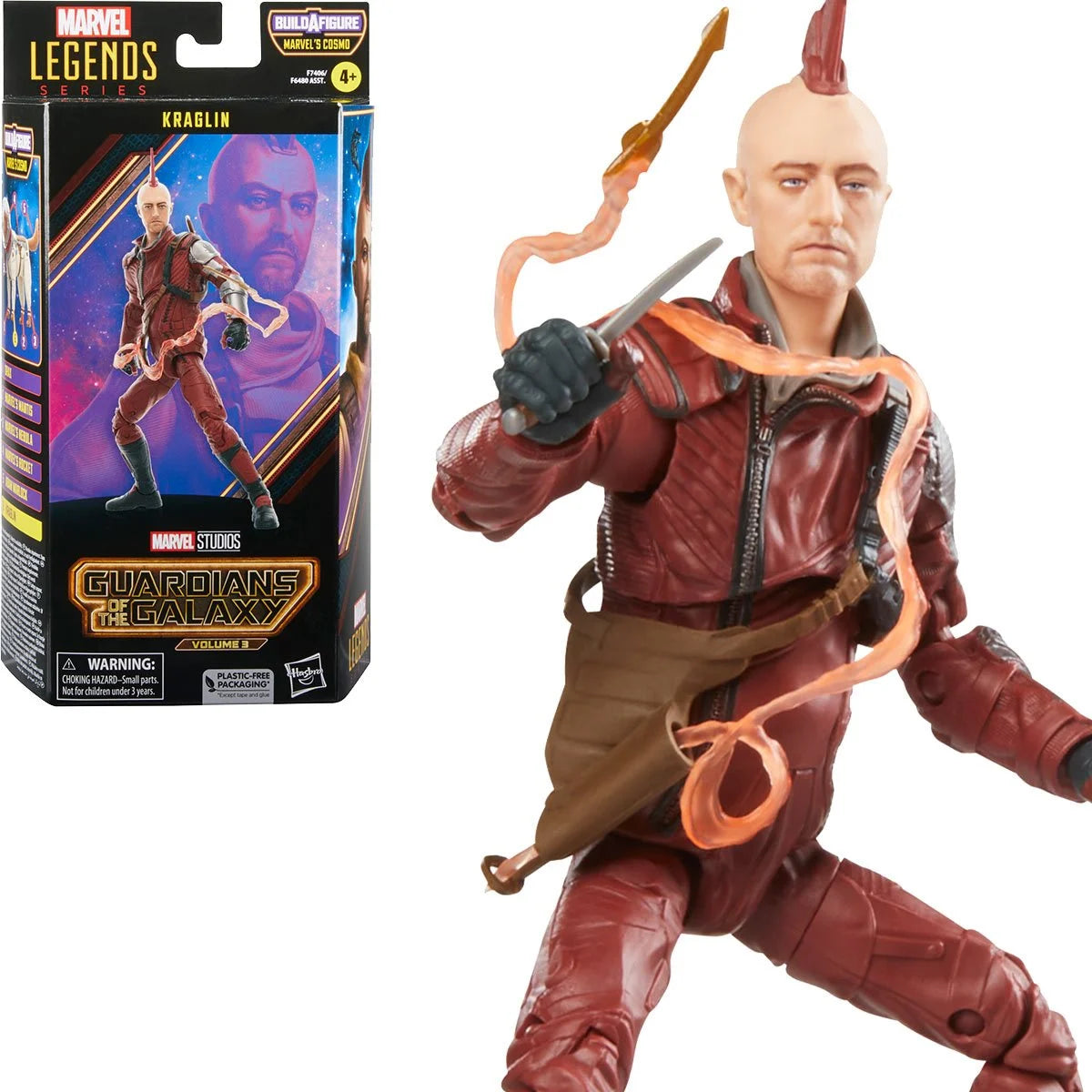 Marvel legends guardians of the galaxy vol sale 2