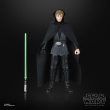 Load image into Gallery viewer, INSTOCK Star Wars The Black Series Luke Skywalker (Imperial Light Cruiser) Collectible Action Figure (6”)