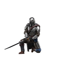 Load image into Gallery viewer, INSTOCK Star Wars The Black Series 6-Inch The Mandalorian (Mines of Mandalore) Action Figure