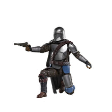 Load image into Gallery viewer, INSTOCK Star Wars The Black Series 6-Inch The Mandalorian (Mines of Mandalore) Action Figure