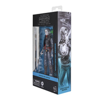 Load image into Gallery viewer, INSTOCK Star Wars The Black Series Nightsister Merrin, Star Wars Jedi: Survivor Premium Collectible 6 Inch Action Figure