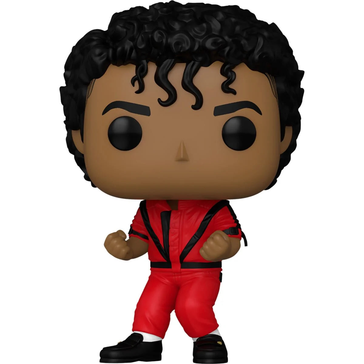 INSTOCK Michael Jackson Thriller Funko Pop! Vinyl Figure #359 INSTOCK Michael Jackson Thriller Funko Pop! Vinyl Figure #359